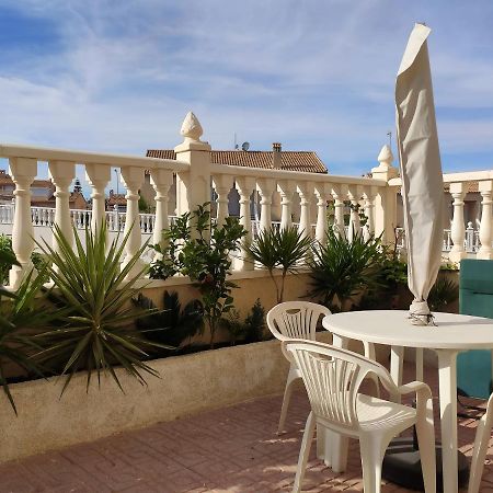Apartamento Torre Zeus, La Mata, טורבייחה מראה חיצוני תמונה