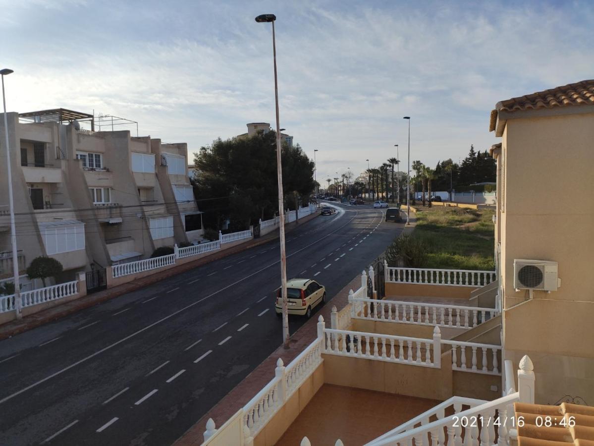 Apartamento Torre Zeus, La Mata, טורבייחה מראה חיצוני תמונה