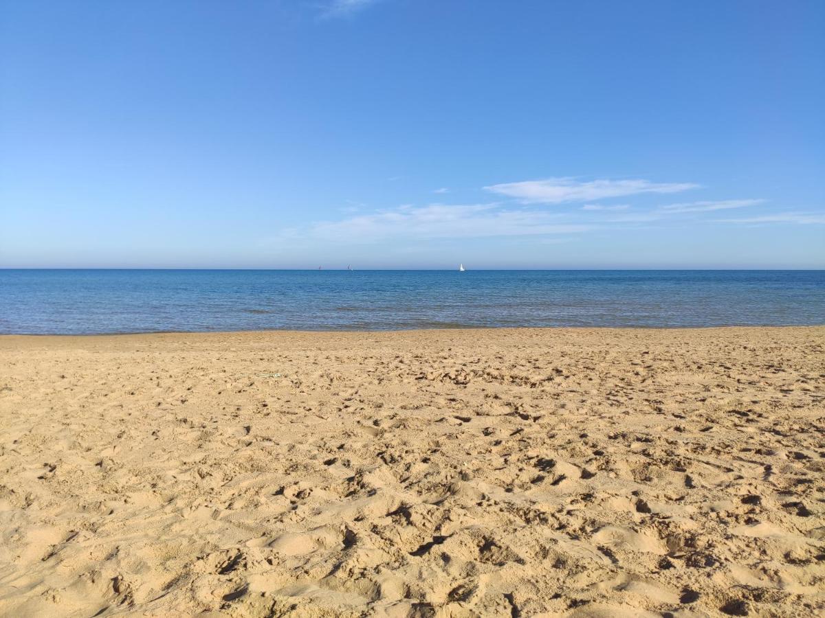 Apartamento Torre Zeus, La Mata, טורבייחה מראה חיצוני תמונה