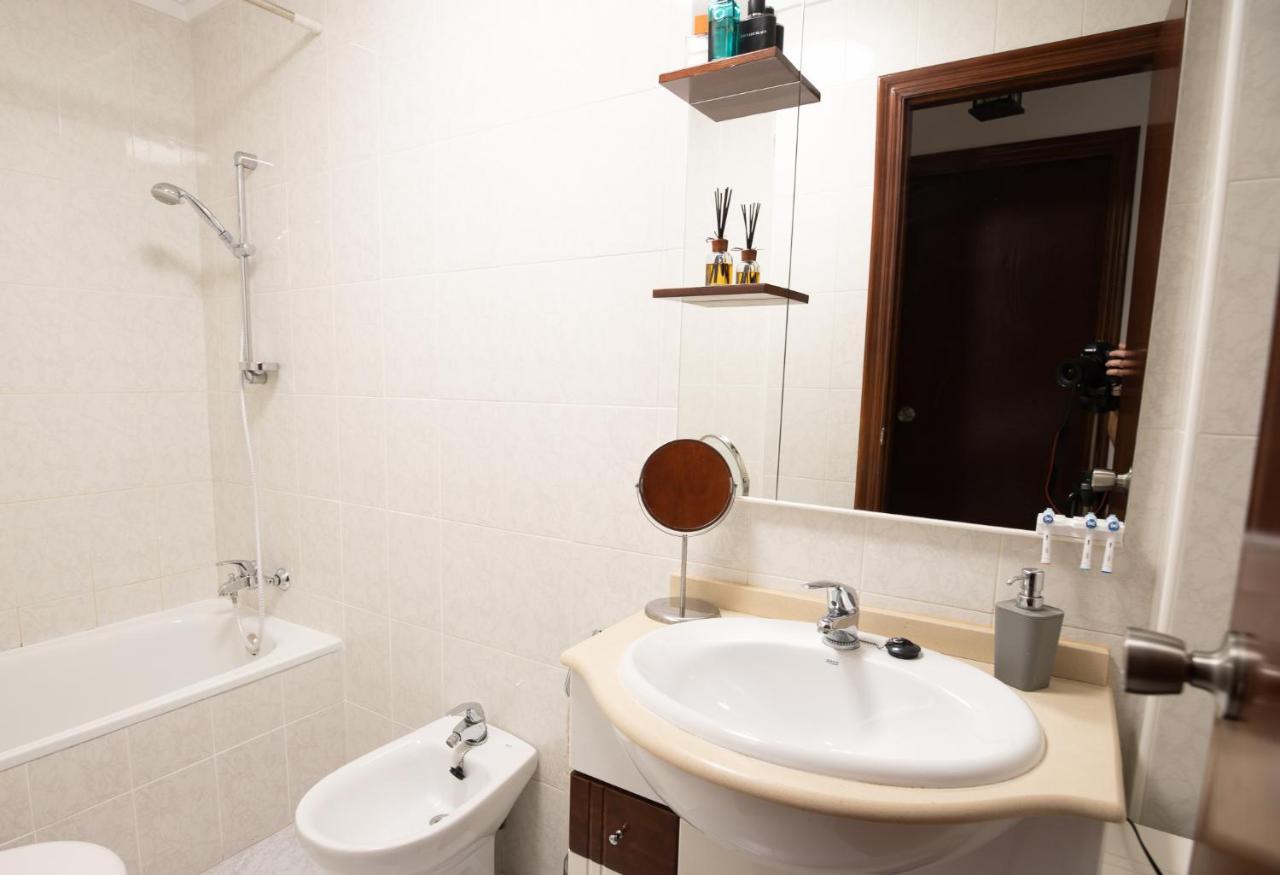 Apartamento Torre Zeus, La Mata, טורבייחה מראה חיצוני תמונה